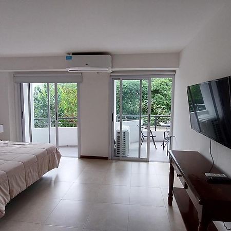 Departamento En Salta Capital A 1 Appartement Buitenkant foto