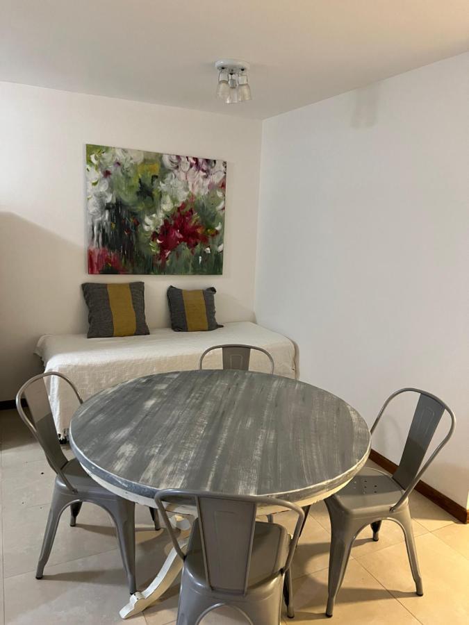 Departamento En Salta Capital A 1 Appartement Buitenkant foto