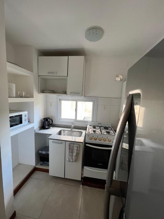 Departamento En Salta Capital A 1 Appartement Buitenkant foto