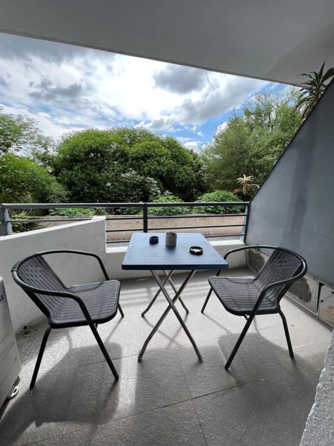 Departamento En Salta Capital A 1 Appartement Buitenkant foto
