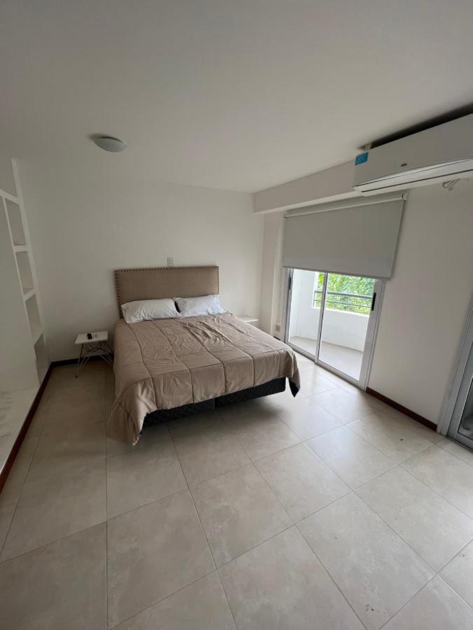 Departamento En Salta Capital A 1 Appartement Buitenkant foto