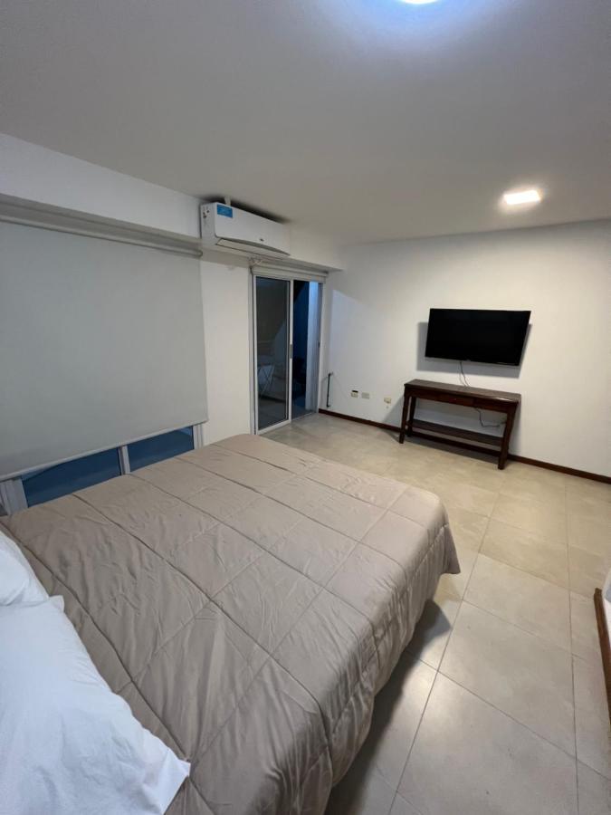 Departamento En Salta Capital A 1 Appartement Buitenkant foto