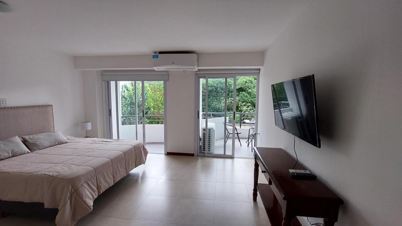 Departamento En Salta Capital A 1 Appartement Buitenkant foto