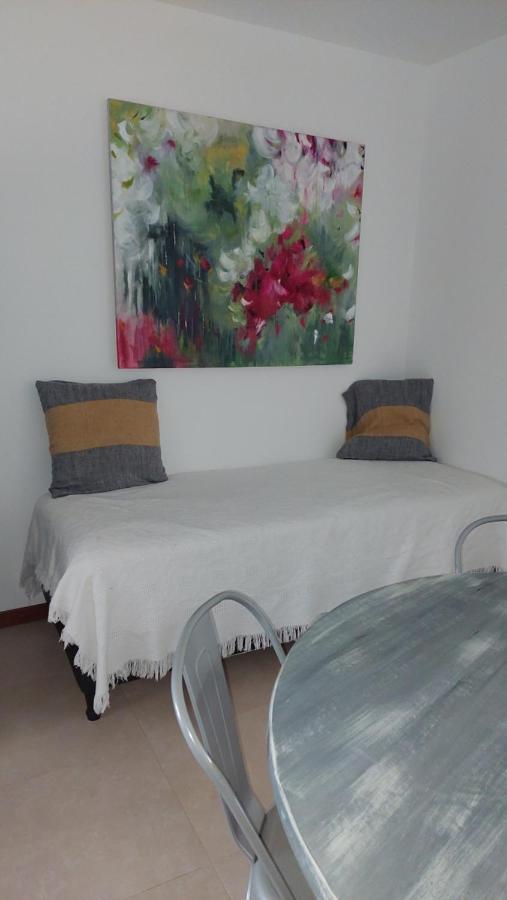 Departamento En Salta Capital A 1 Appartement Buitenkant foto
