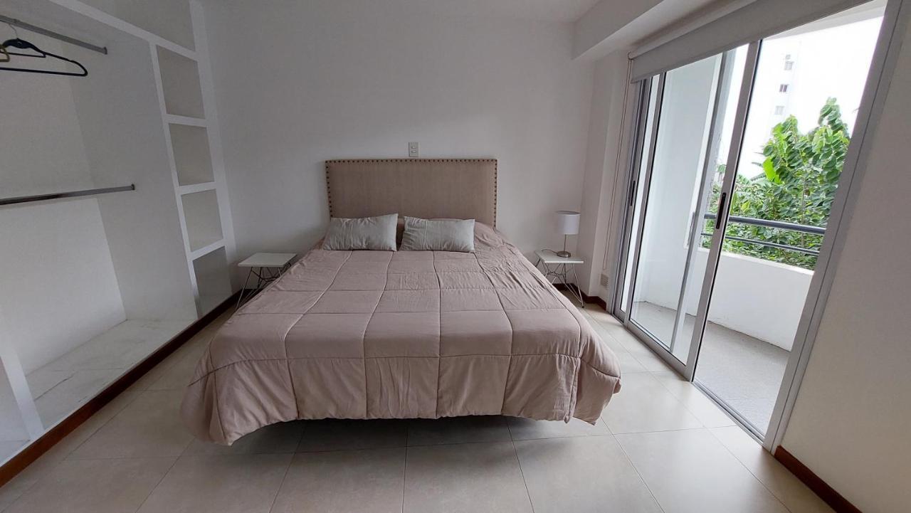 Departamento En Salta Capital A 1 Appartement Buitenkant foto