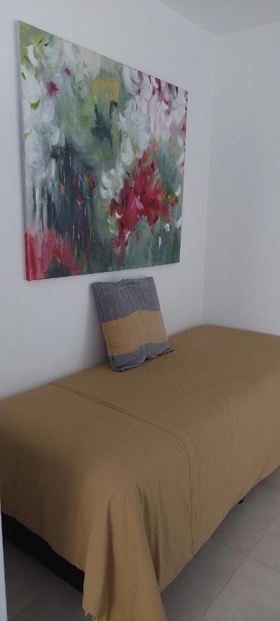 Departamento En Salta Capital A 1 Appartement Buitenkant foto